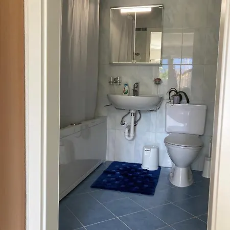 Tarta-loft 3* Minusio