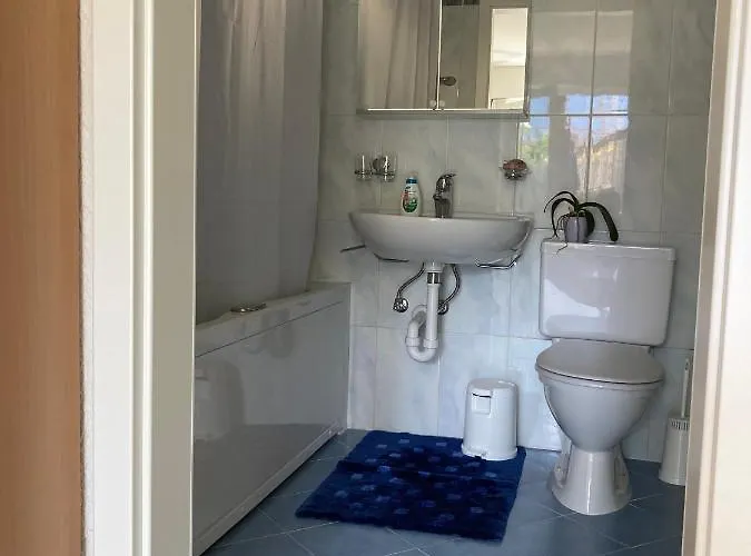 Tarta-loft 3* Minusio