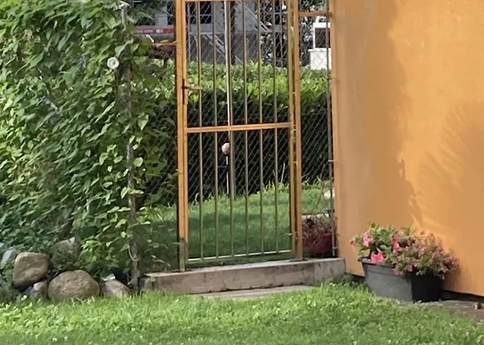 Tarta-loft Pensjonat 3*