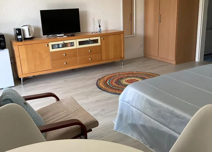 Tarta-loft Pensjonat Minusio