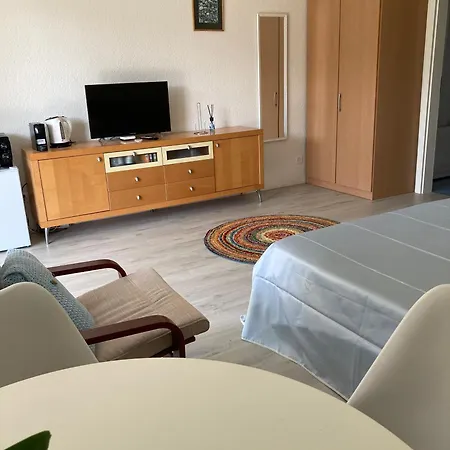 Tarta-loft Pensjonat Minusio